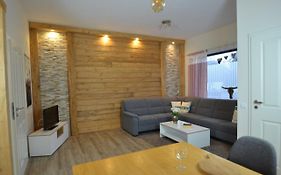 Ferienwohnung Lärche -Chiemgau Karte- 66qm